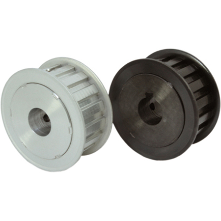 伺服模组,带轮惯量,同步带轮